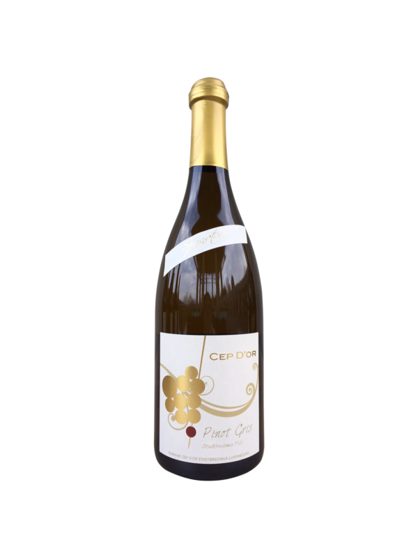 Pinot Gris 2022 Stadtbredimus Fels "Signature" GPC 150cl